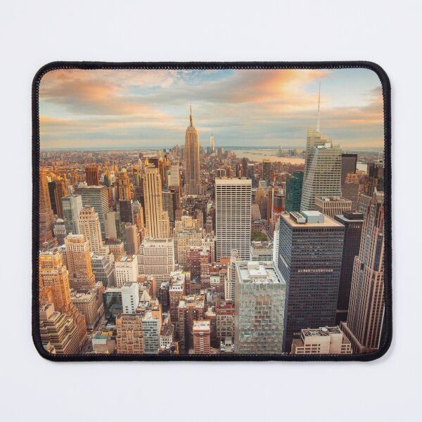 Item preview, New York designed and sold by Isch.