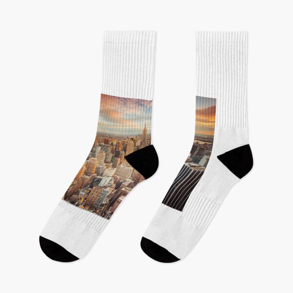 Item preview, New York designed and sold by Isch.