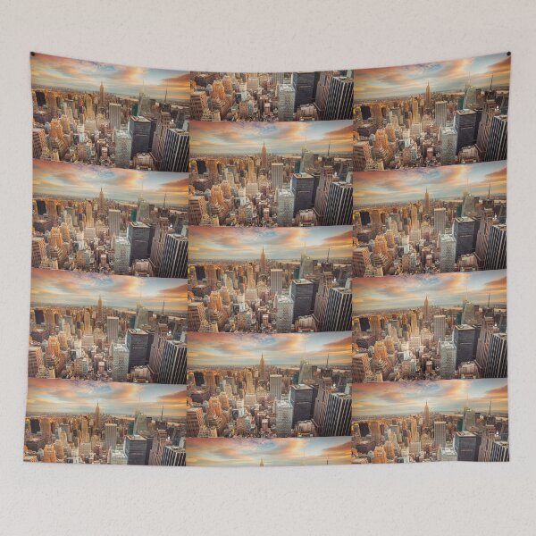 Item preview, New York designed and sold by Isch.