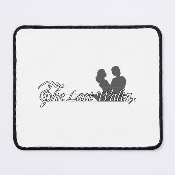 Item preview, The Last Waltz designed and sold by MattAtDDNet.