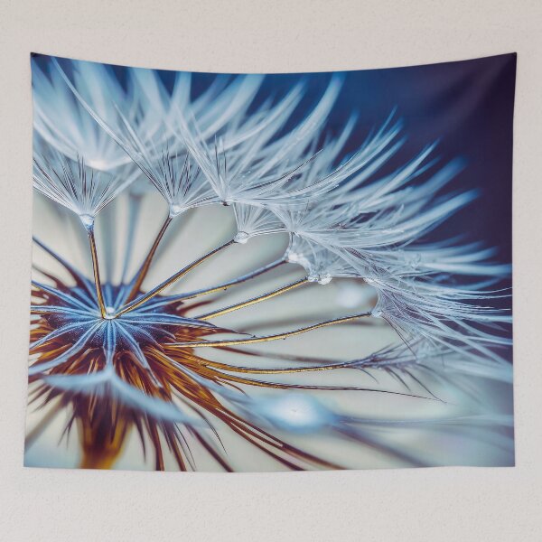 Aperçu de l'œuvre Dandelion créée et vendue par Jean-François Dupuis.