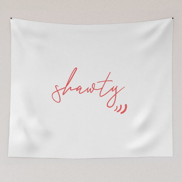 Item preview, shawty designed and sold by BirtherArtShop.