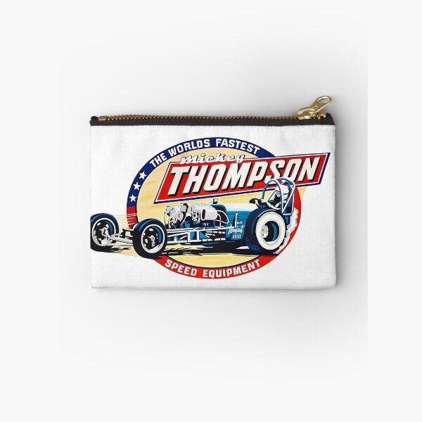Item preview, Mickey Thompson Worlds Fastest Speed equipment designed and sold by retropetrol.