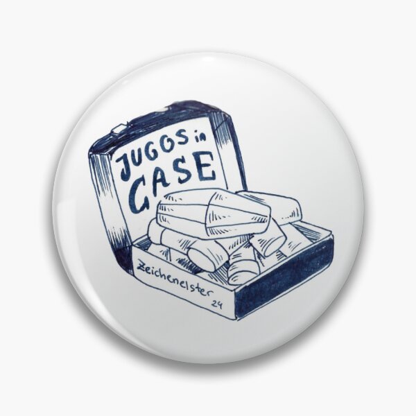 Item preview, Juggs in Case designed and sold by Zeichenelster.