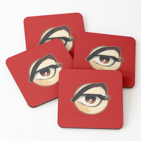 Item preview, The Eye designed and sold by Anet-Applehead.