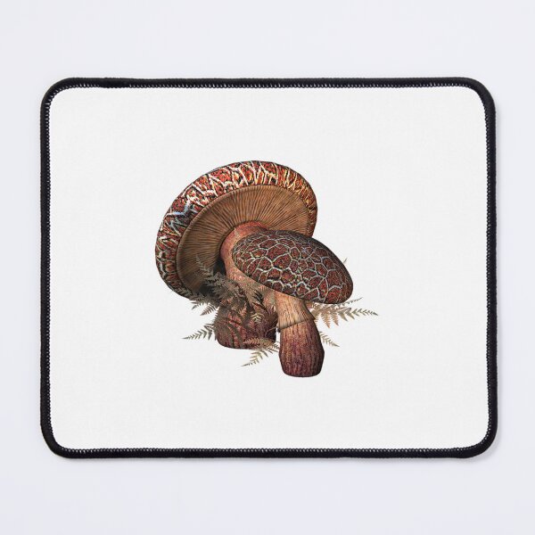 Item preview, Mushroom designed and sold by Isch.
