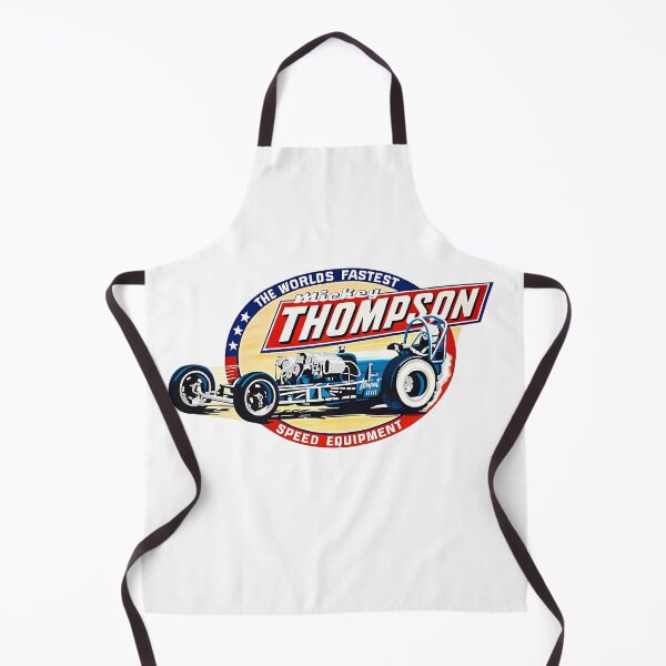 Item preview, Mickey Thompson Worlds Fastest Speed equipment designed and sold by retropetrol.