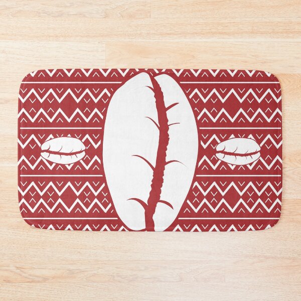 Item preview, Cauri Bogolan loincloth designed and sold by Wolagno.