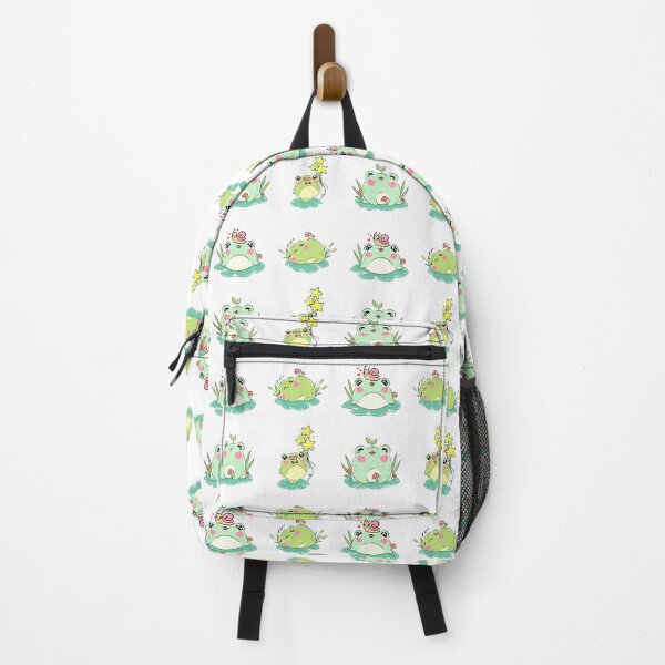 Item preview, cute and tender little frog designed and sold by huape.