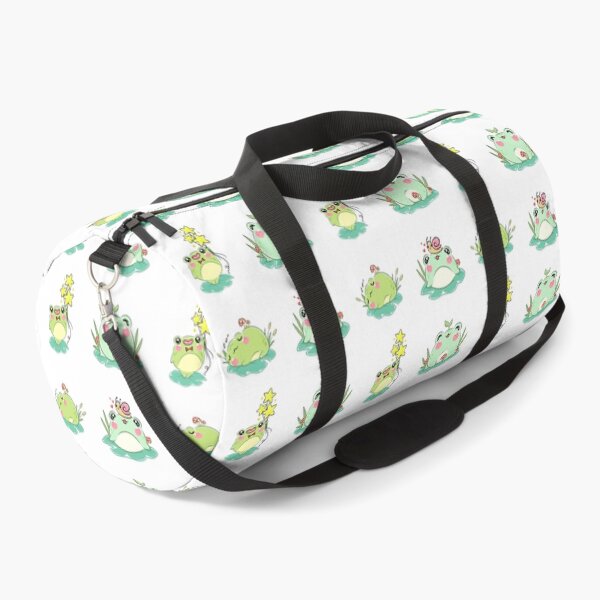Item preview, cute and tender little frog designed and sold by huape.