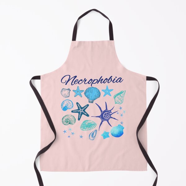 Item preview, Necrophobia designed and sold by zzzozzo.