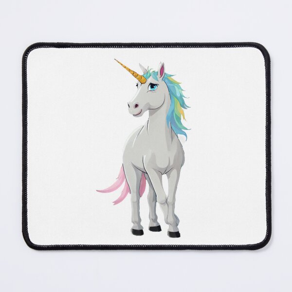 Item preview, Colorful The Last Unicorn designed and sold by omerfdln34.