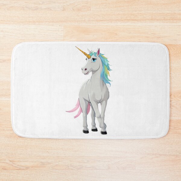 Item preview, Colorful The Last Unicorn designed and sold by omerfdln34.