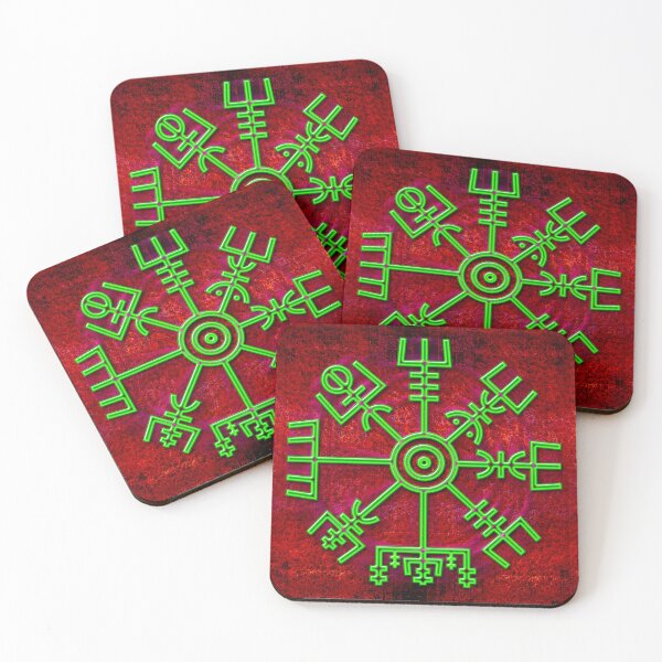 Artikelvorschau, Vegvisir 02 entworfen und verkauft von extramuros-cf.