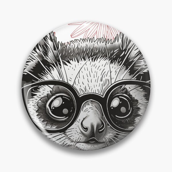 Item preview, Penelope Ponder: The Philosophical Glider designed and sold by ElegantQuirk.