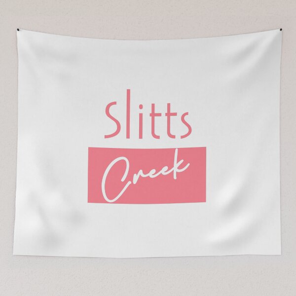 Item preview, Slitts Creek designed and sold by BirtherArtShop.