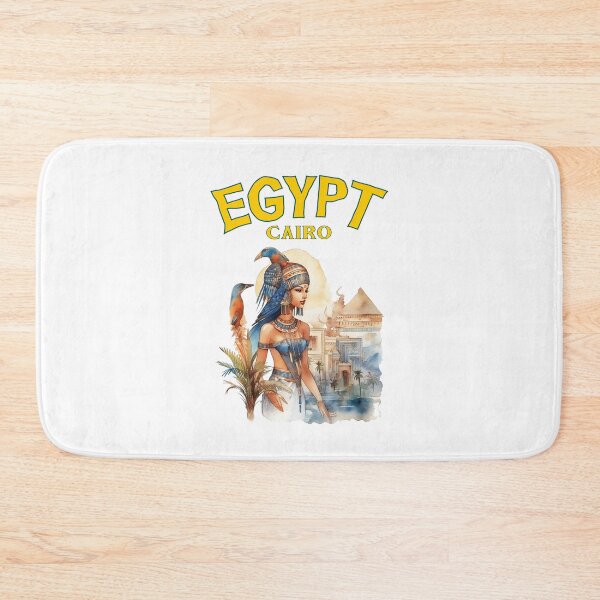 Item preview, Egypt: Pharoah's Legacy Ancient Egypian Majesty designed and sold by MysticOzzy.