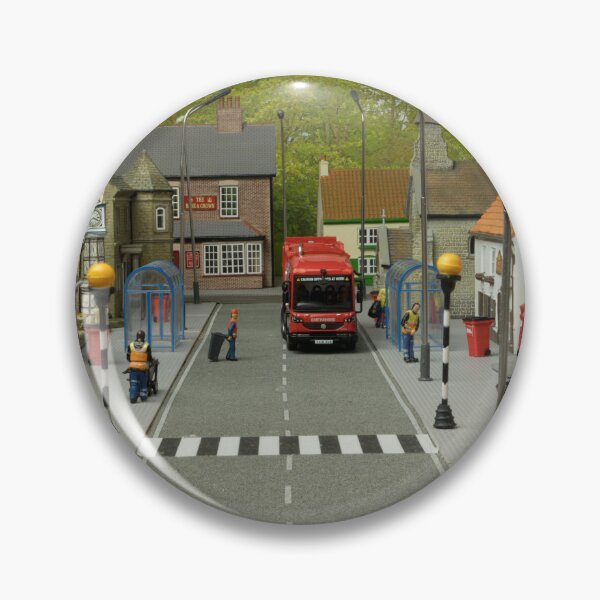 Item preview, The Refuse Collectors 2 designed and sold by Steve Purnell Photography.