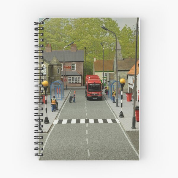 Item preview, The Refuse Collectors 2 designed and sold by Steve Purnell Photography.
