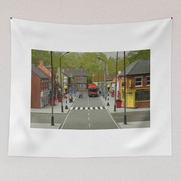 Item preview, The Refuse Collectors 2 designed and sold by Steve Purnell Photography.