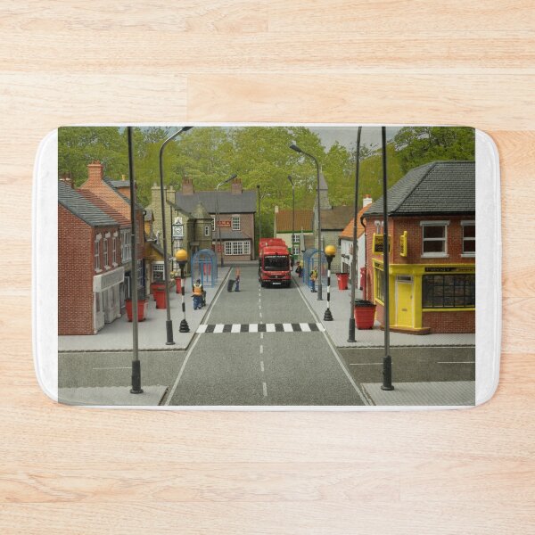Item preview, The Refuse Collectors 2 designed and sold by Steve Purnell Photography.