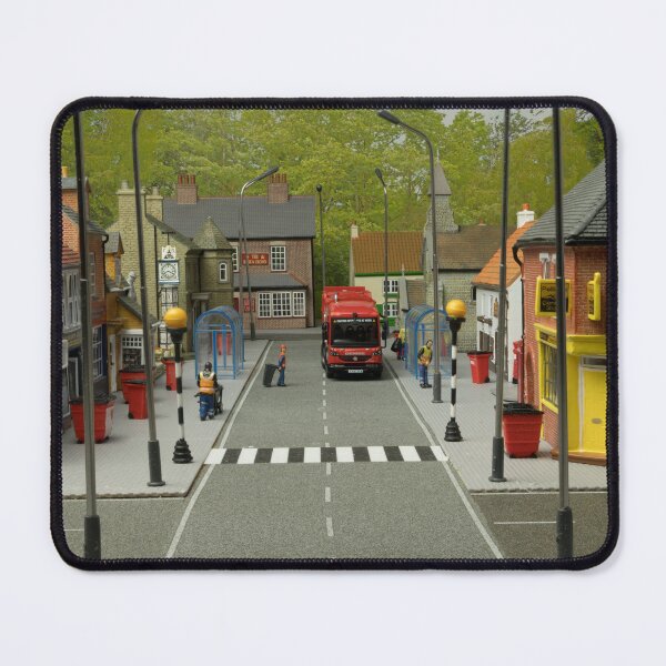 Item preview, The Refuse Collectors 2 designed and sold by Steve Purnell Photography.