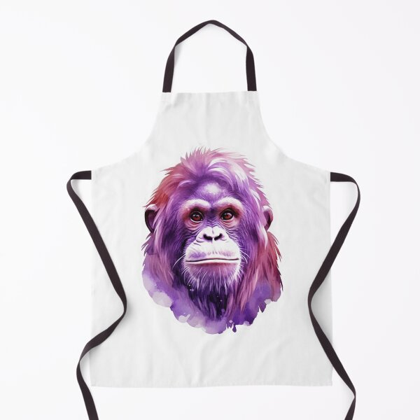 Item preview, Tapanuli Orangutan Endangered species Cute Animal In Love designed and sold by SMARTKIT DESIGNAGENCY.