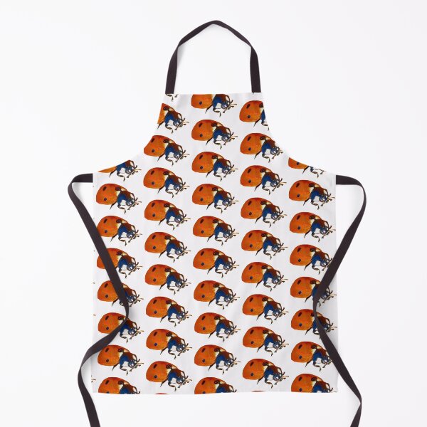 Item preview, Ladybug designed and sold by Katja LebenFreude.
