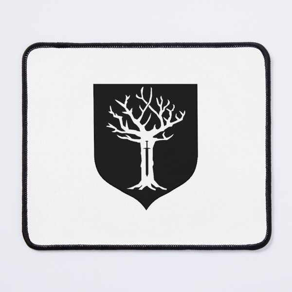 Item preview, House Forrester - Game of Thrones designed and sold by Isch.