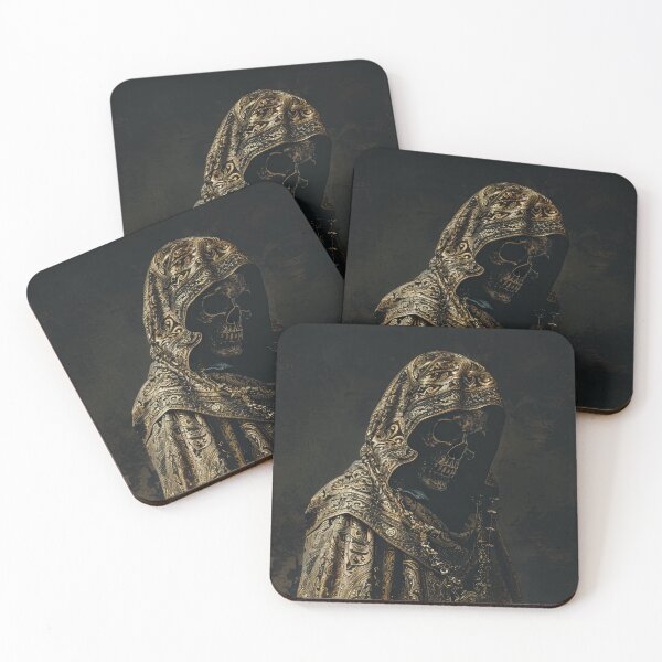 Item preview, Grim Reaper designed and sold by OccultDreams.