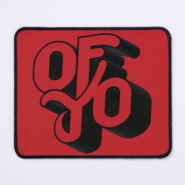 Item preview, OFYO designed and sold by irontooth.