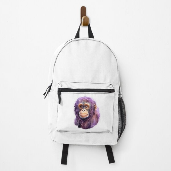 Item preview, Tapanuli Orangutan Endangered species Cute Animal In Love designed and sold by SMARTKIT DESIGNAGENCY.