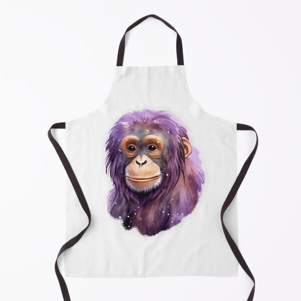 Item preview, Tapanuli Orangutan Endangered species Cute Animal In Love designed and sold by SMARTKIT DESIGNAGENCY.