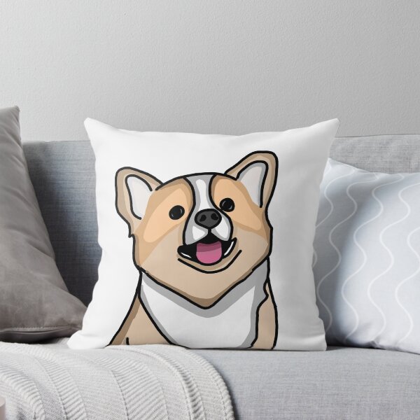 Item preview, Baby Corgi designed and sold by TrixiesWorlds.