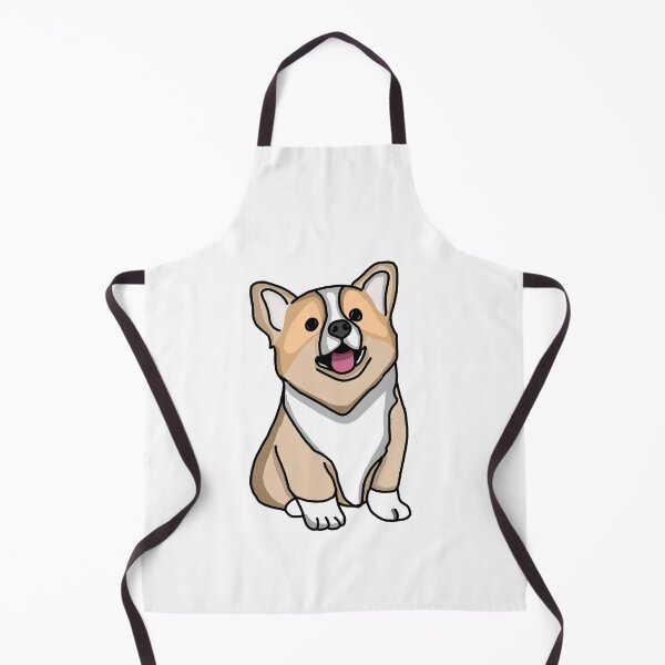 Item preview, Baby Corgi designed and sold by TrixiesWorlds.
