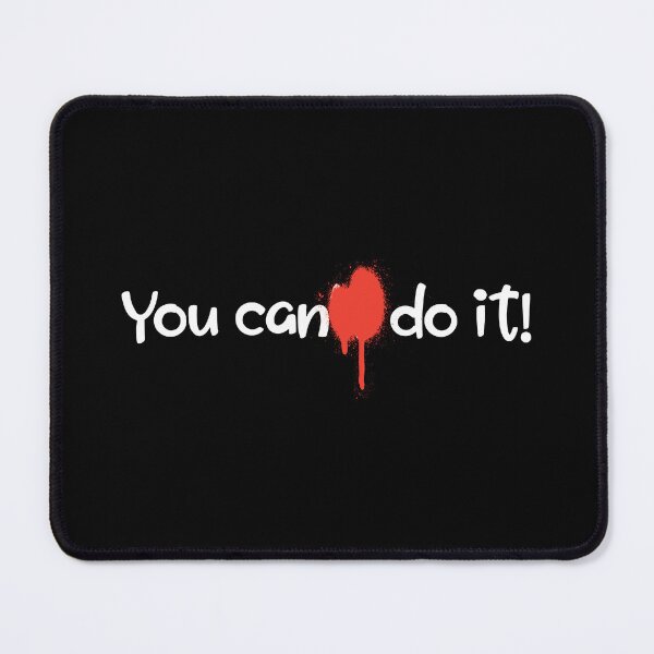 Item preview, You can do it! designed and sold by samuartshop.