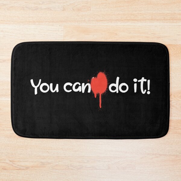 Item preview, You can do it! designed and sold by samuartshop.