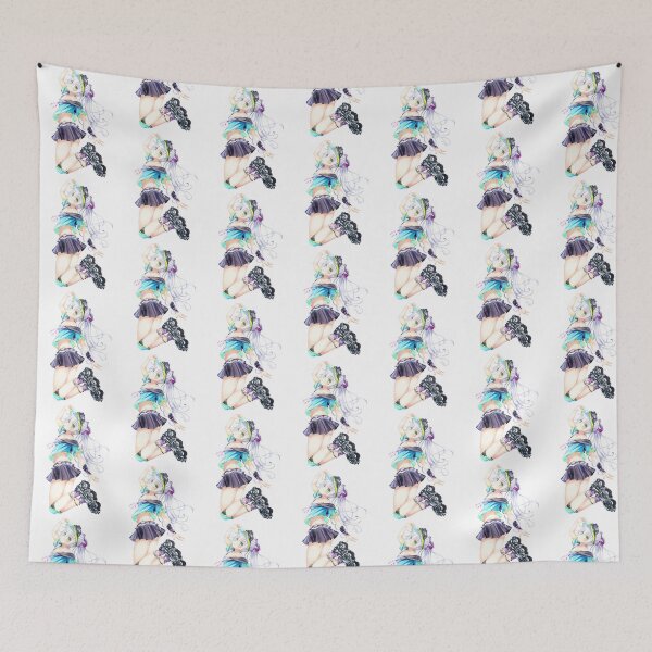 Item preview, Roller girl designed and sold by Isch.