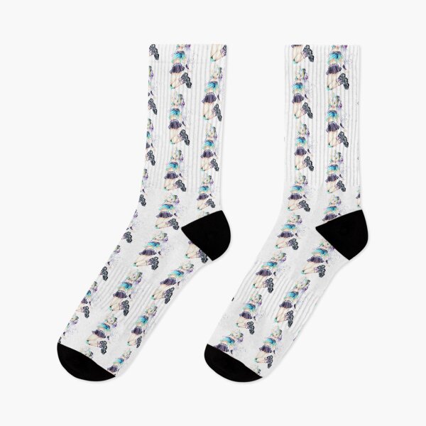 Item preview, Roller girl designed and sold by Isch.
