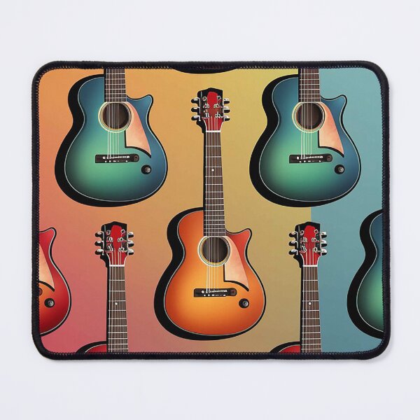 Item preview, GUITARS designed and sold by likbatonboot.