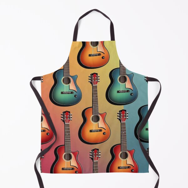 Item preview, GUITARS designed and sold by likbatonboot.