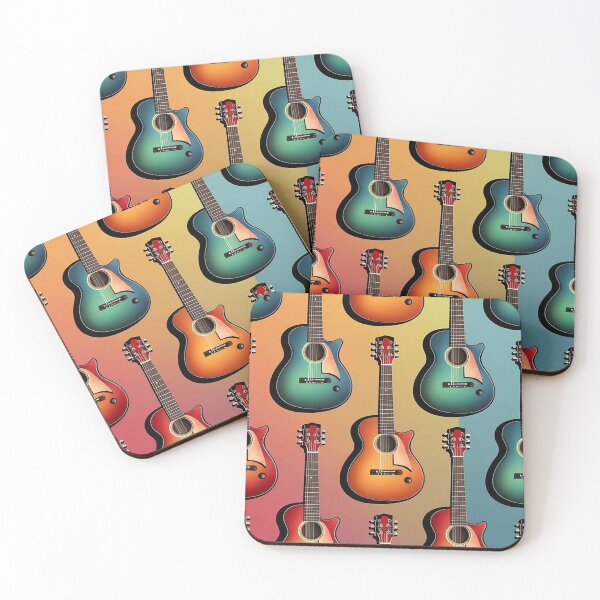 Item preview, GUITARS designed and sold by likbatonboot.