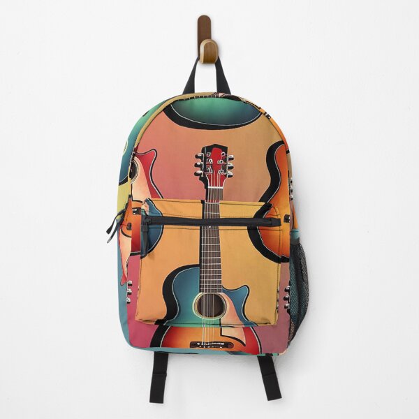 Item preview, GUITARS designed and sold by likbatonboot.