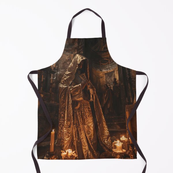 Item preview, The Magi designed and sold by OccultDreams.