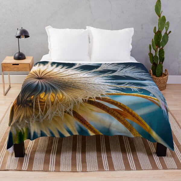 Item preview, Dandelion designed and sold by Jean-François Dupuis.