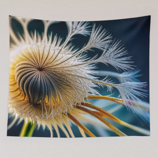 Aperçu de l'œuvre Dandelion créée et vendue par Jean-François Dupuis.
