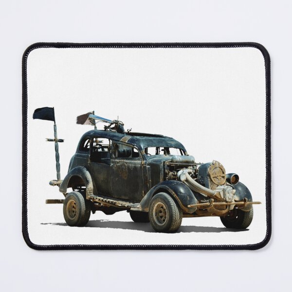 Item preview, Mad Max Fury Road III designed and sold by Isch.
