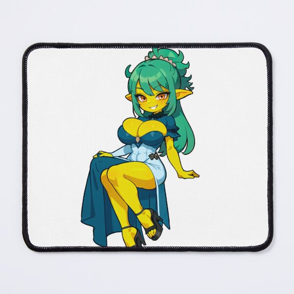 Item preview, Fala Sticker 2 designed and sold by Goblin Maidens.