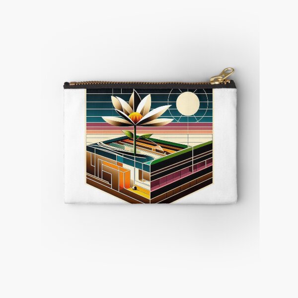 Item preview, Origination of A Flower designed and sold by 3MillsDesign.