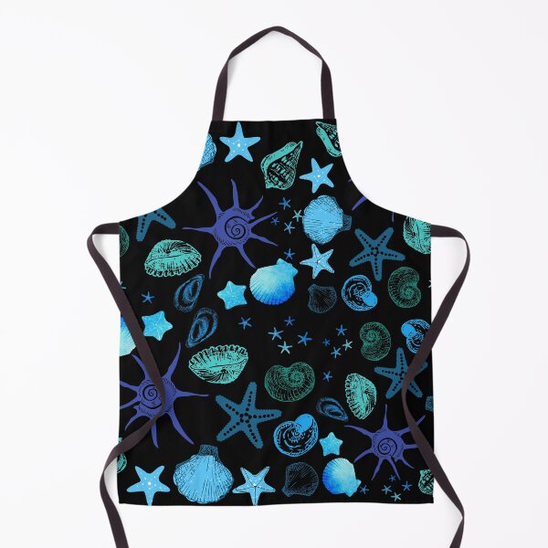 Item preview, SHELLS PATTERN designed and sold by zzzozzo.